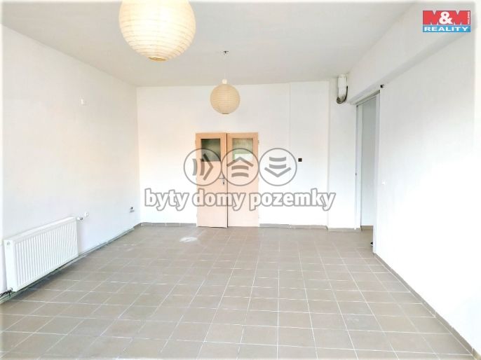 Prodej, Obchod a služby, Karviná