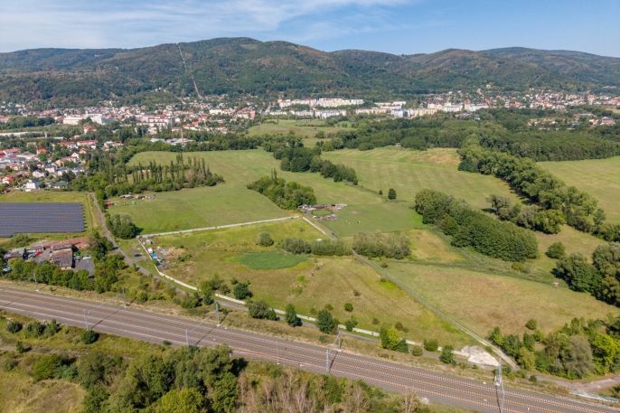 Prodej, Pozemek k bydlení, Krupka