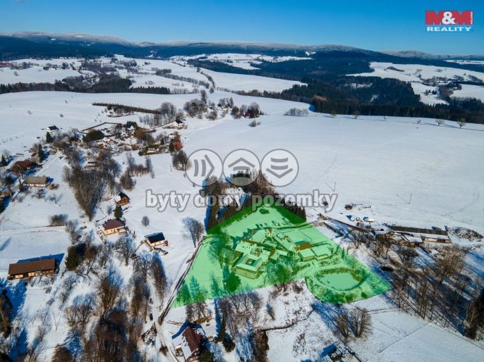 Prodej, Restaurace, stravování, Liberk