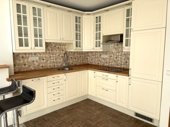 Prodej, Byt 2+kk, Praha