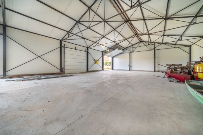 Pronájem, Sklad, Chlumčany