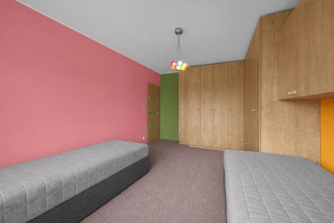 Prodej, Byt 2+1, Praha