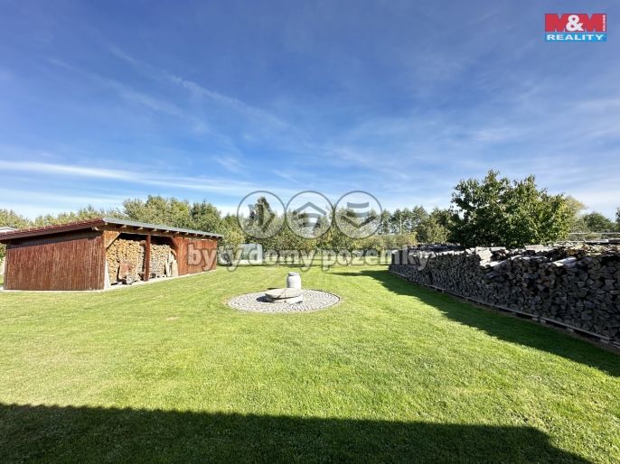 Prodej, Rodinný dům, České Budějovice