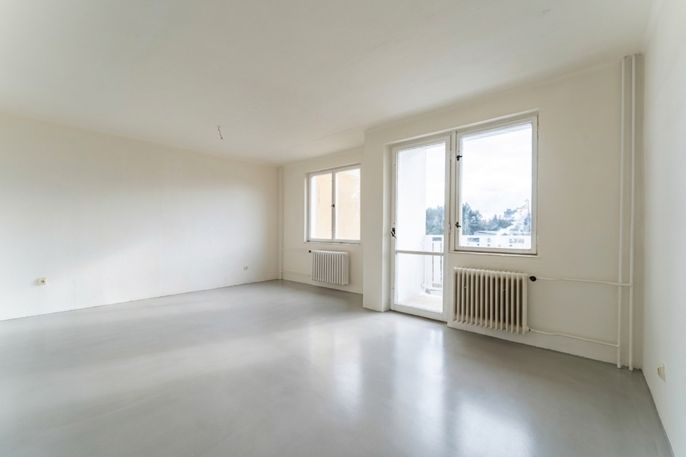 Prodej, Rodinný dům, Býkev