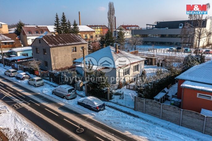 Prodej, Rodinný dům, Košťany