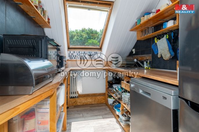 Prodej, Rodinný dům, Rokytno