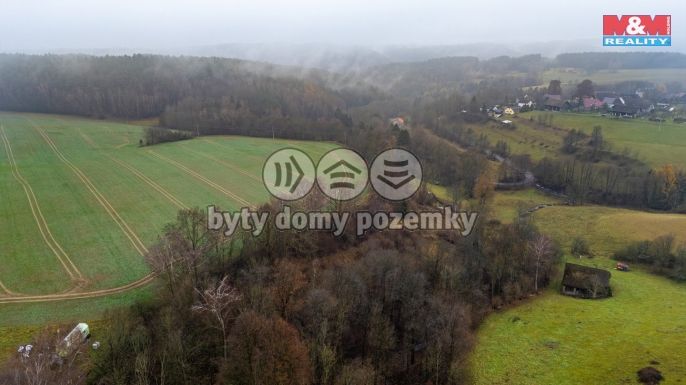 Prodej, Louka, Bílá