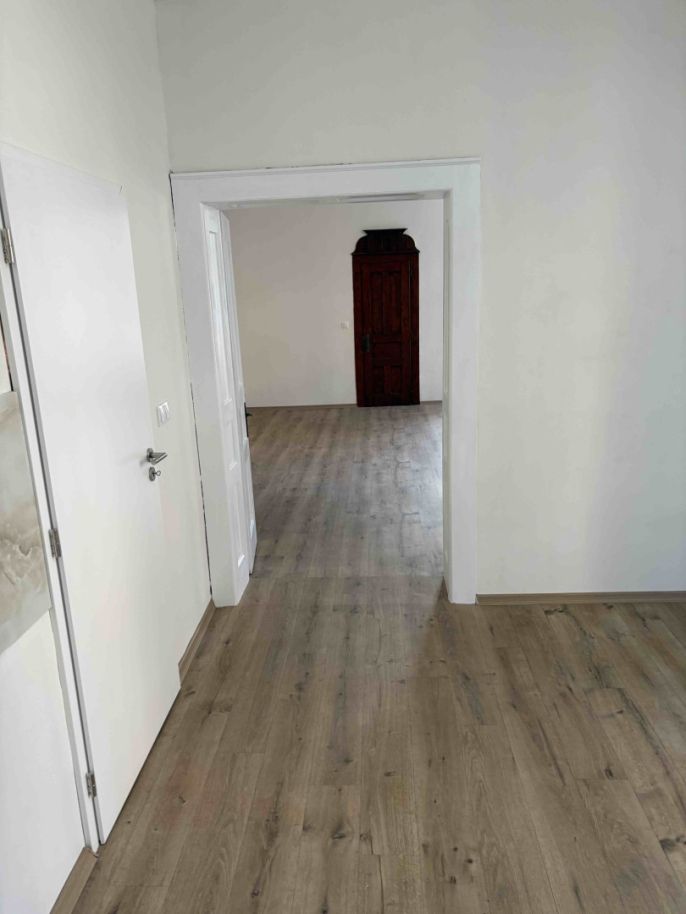 Pronájem, Byt 1+1, Benešov nad Ploučnicí