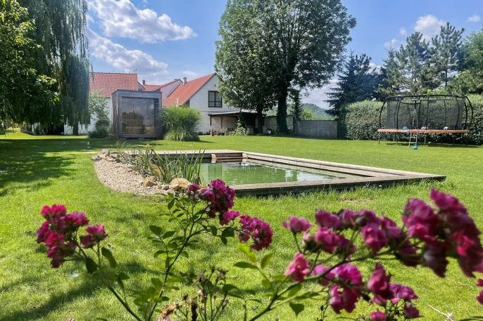 Prodej, Rodinný dům, Keblice