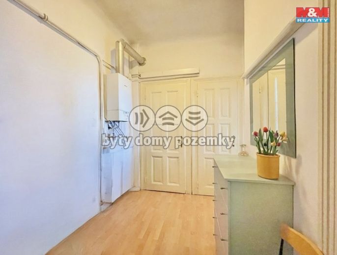 Prodej, Byt 2+1, Jihlava