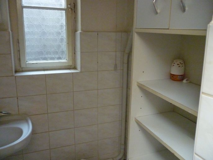 Pronájem, Byt 1+kk, Praha