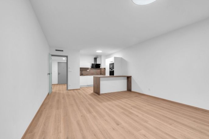 Pronájem, Byt 2+kk, Pardubice