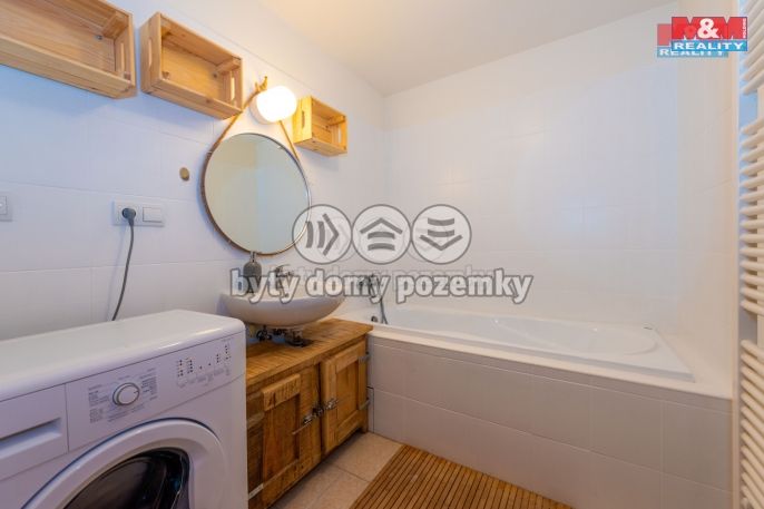 Prodej, Byt 2+kk, Žacléř