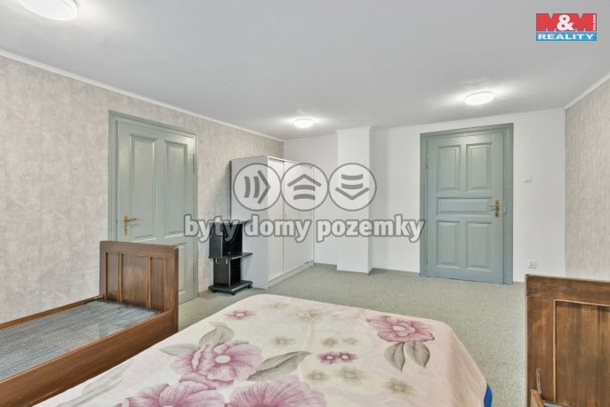 Prodej, Rodinný dům, Frýdlant