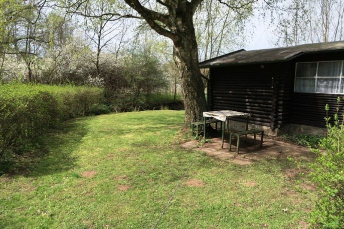 Prodej, Chata, Svojšice