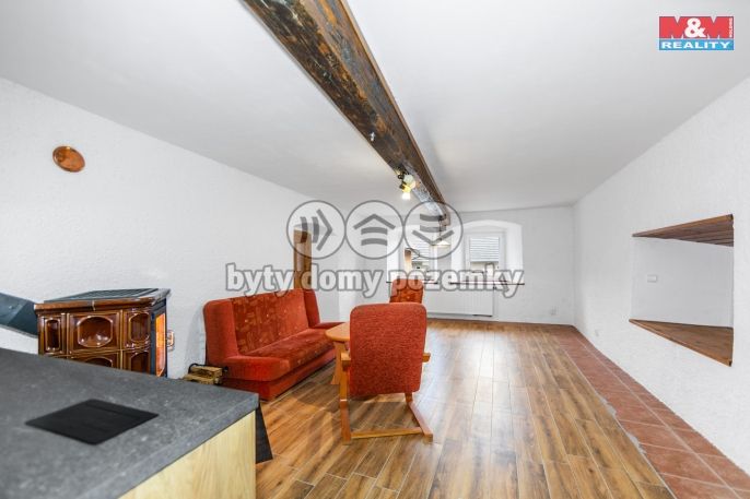 Pronájem, Rodinný dům, Pasečnice