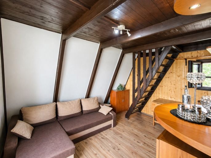 Prodej, Chata, Soběšovice