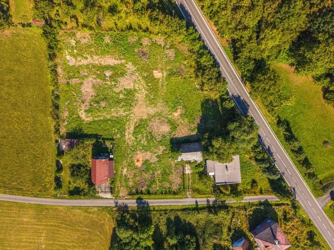 Prodej, Pozemek k bydlení, Český Těšín
