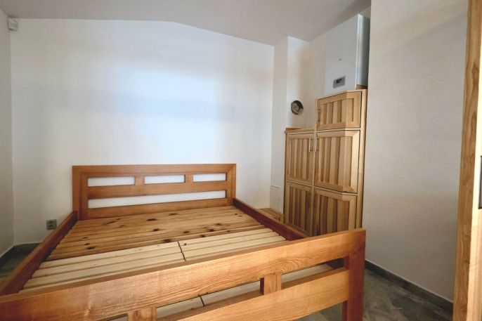 Pronájem, Rodinný dům, Čermná