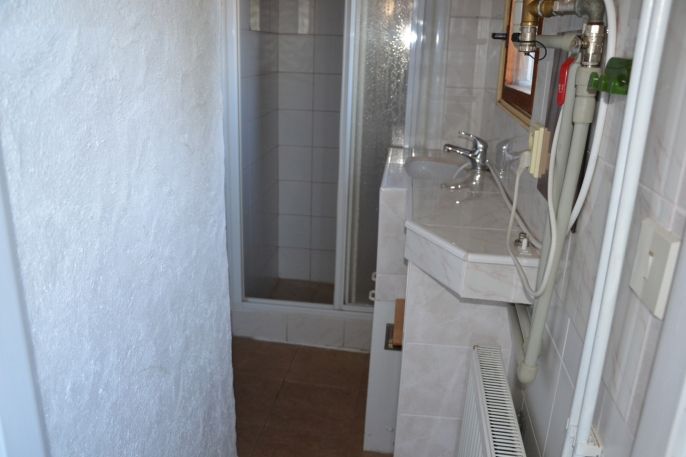 Prodej, Chalupa, Náchod