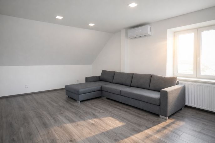 Pronájem, Byt 2+kk, Ludgeřovice