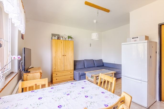 Prodej, Byt 3+kk, Provodín