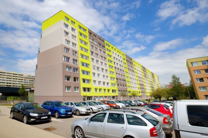 Prodej, Byt 3+kk, Kladno