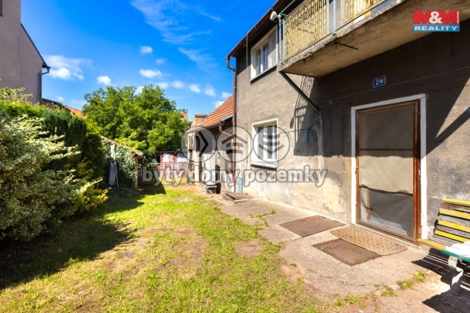 Prodej, Rodinný dům, Domoušice