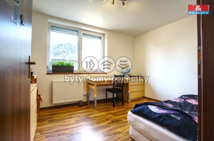 Prodej, Rodinný dům, Ostrava