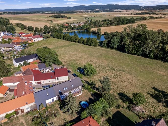 Prodej, Rodinný dům, Neumětely