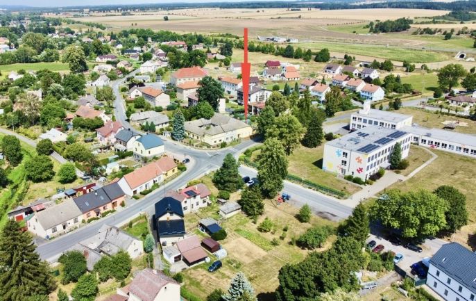 Prodej, Byt 1+1, Hradec nad Svitavou