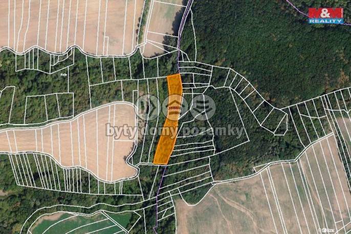 Prodej, Ostatní, Újezdec