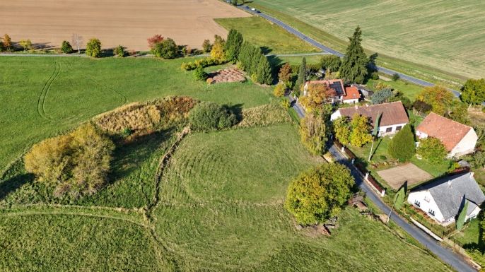 Prodej, Pozemek k bydlení, Myslovice