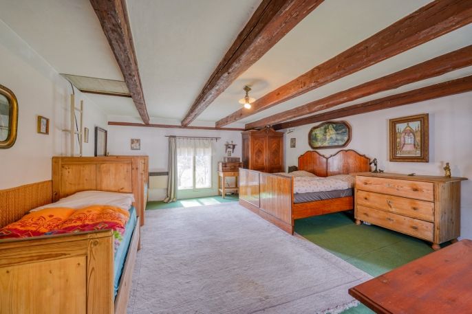 Prodej, Chalupa, Úněšov