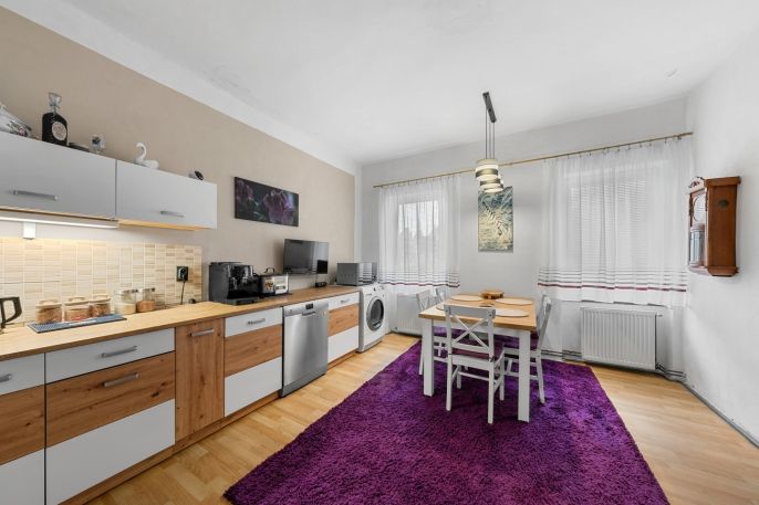 Prodej, Rodinný dům, Benešov nad Ploučnicí