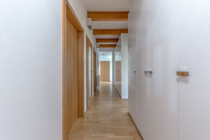 Prodej, Rodinný dům, Nymburk