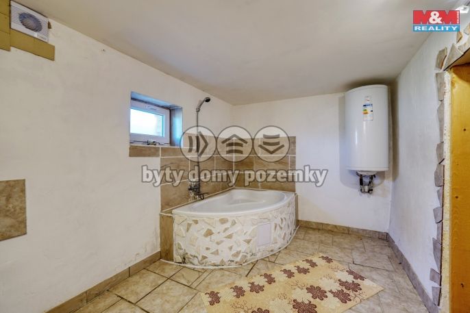 Prodej, Rodinný dům, Štědrá