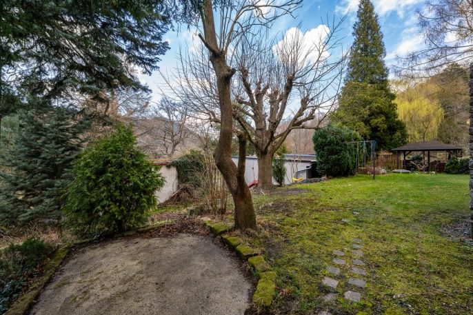 Prodej, Byt 4+1, Děčín