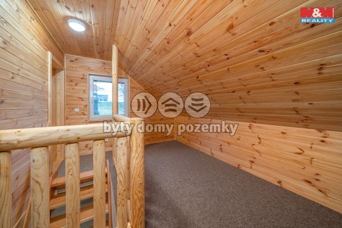 Prodej, Rodinný dům, Luková