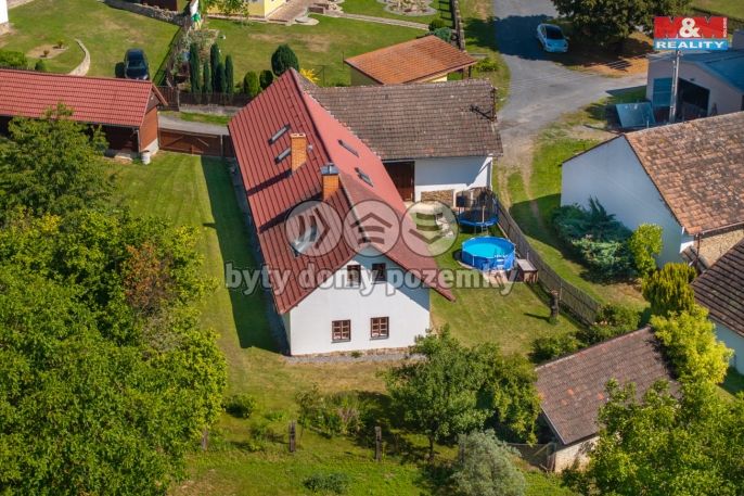 Prodej, Chalupa, Mezno