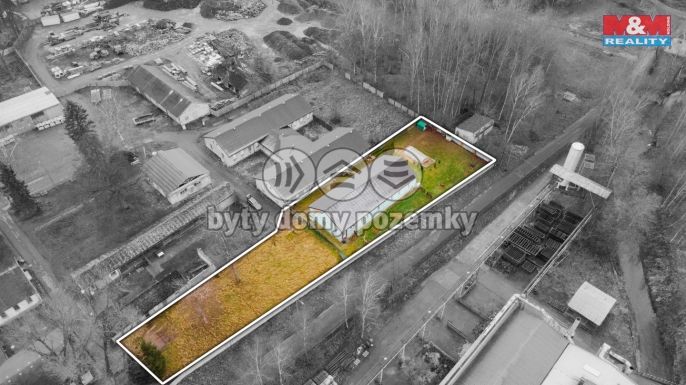 Prodej, Rodinný dům, 250 m², Rumburk, Královská