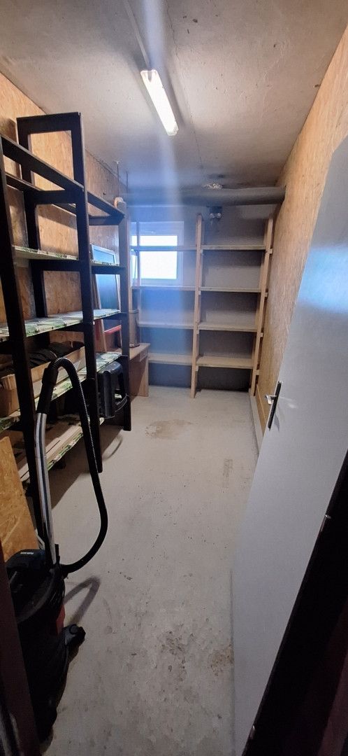 Prodej, Byt 1+kk, Davle