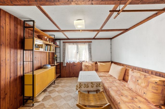 Prodej, Chata, Povrly