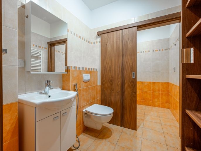 Prodej, Byt 4+kk, Benešov