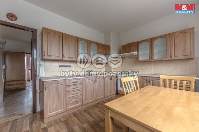 Prodej, Byt 3+1, Varnsdorf