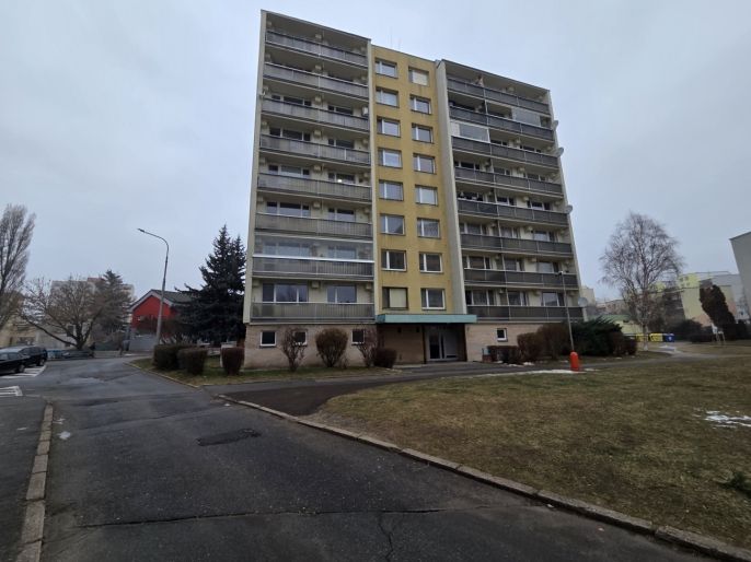 Pronájem, Byt 1+1, Kutná Hora