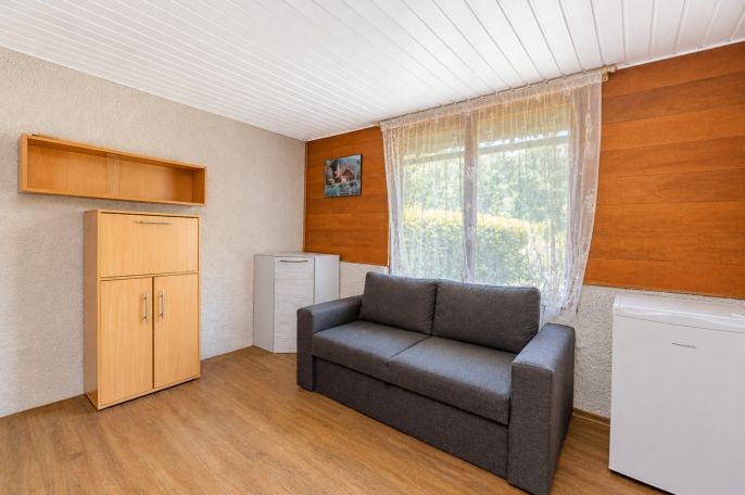 Prodej, Chata, Týniště nad Orlicí