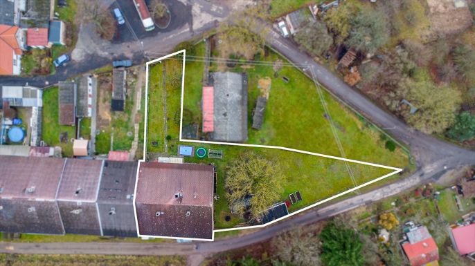 Prodej, Rodinný dům, Kařez