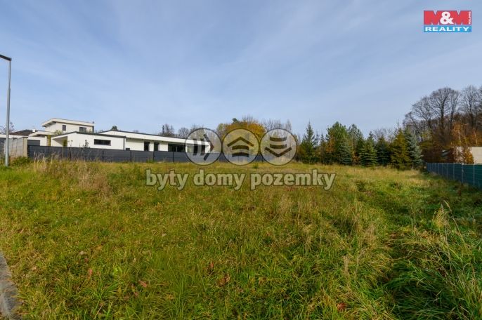 Prodej, Pozemek k bydlení, Těrlicko