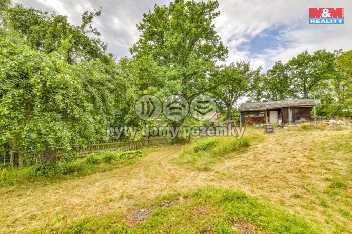 Prodej, Chata, Lipová